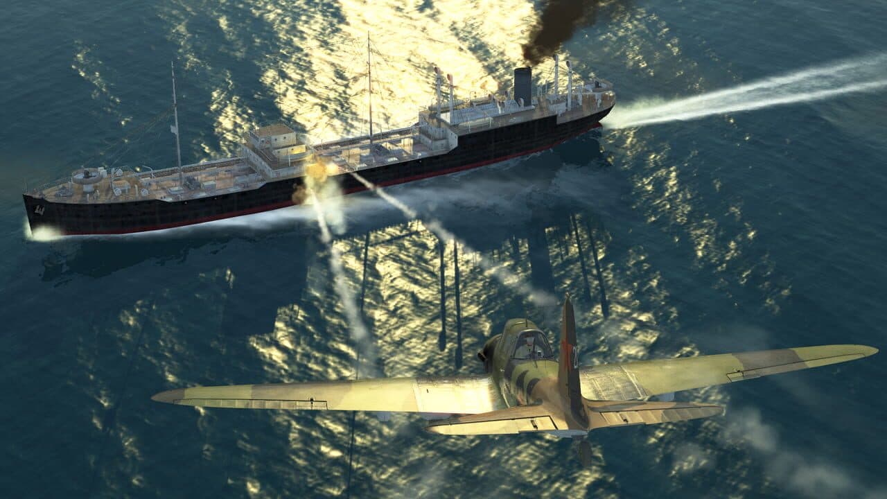 IL-2 Sturmovik: Battle of Stalingrad - Battle of Kuban thumbnail 10
