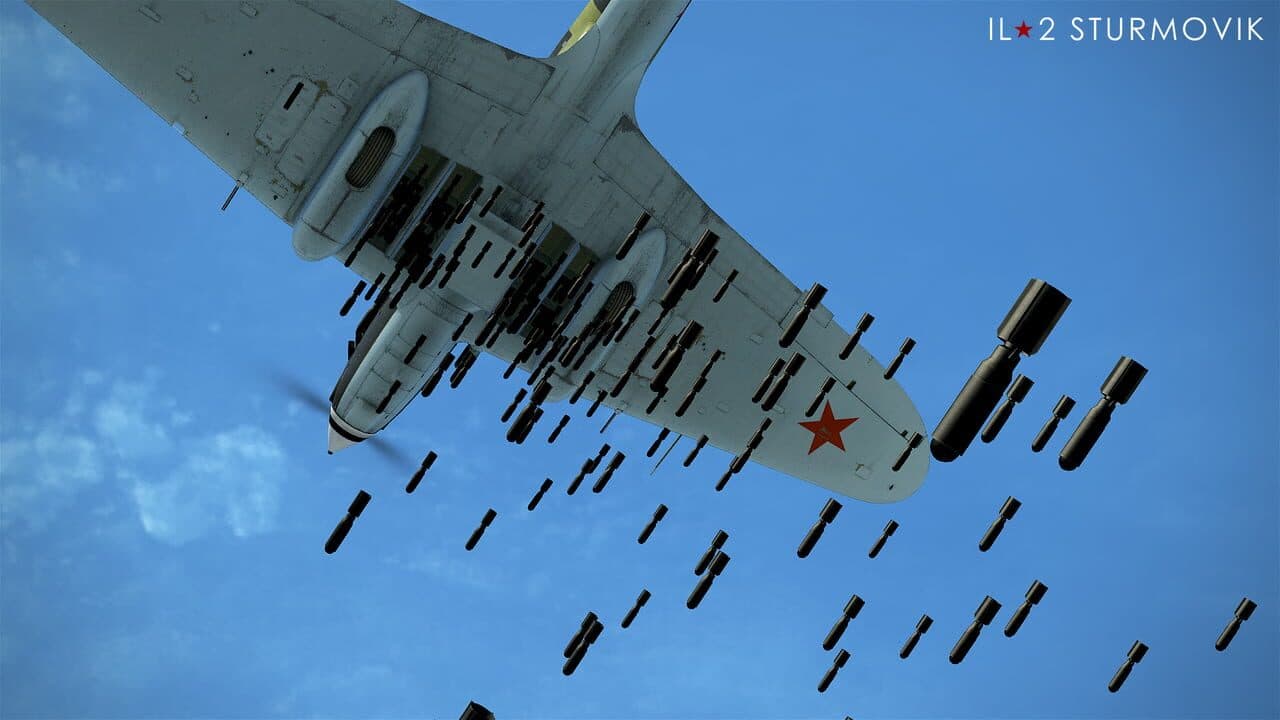 IL-2 Sturmovik: Battle of Stalingrad - Battle of Kuban thumbnail 9