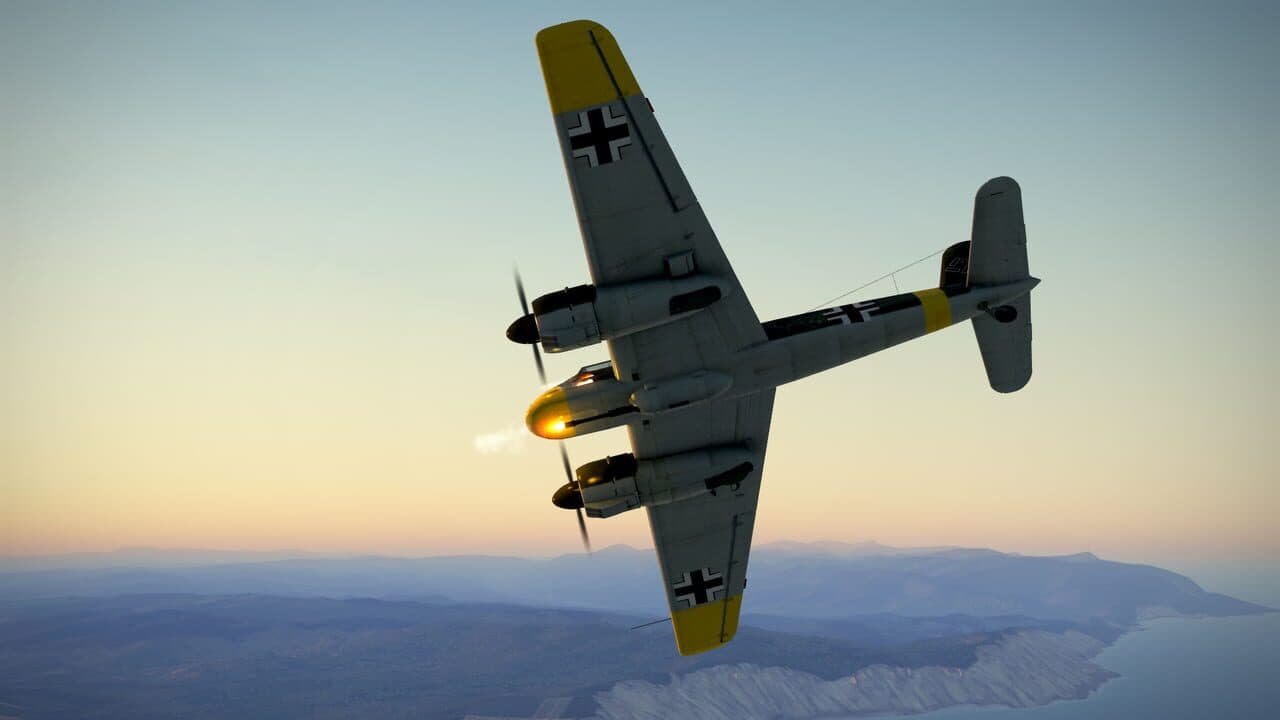 IL-2 Sturmovik: Battle of Stalingrad - Battle of Kuban thumbnail 8