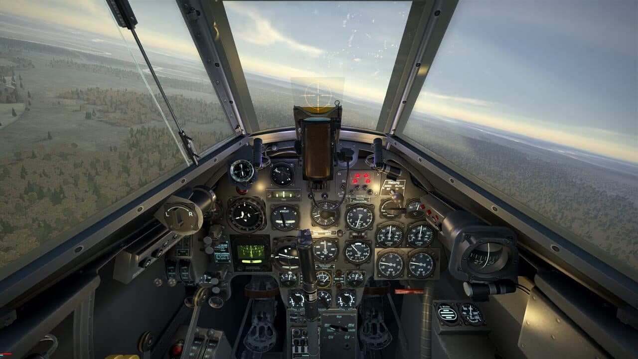 IL-2 Sturmovik: Battle of Stalingrad - Battle of Kuban thumbnail 6