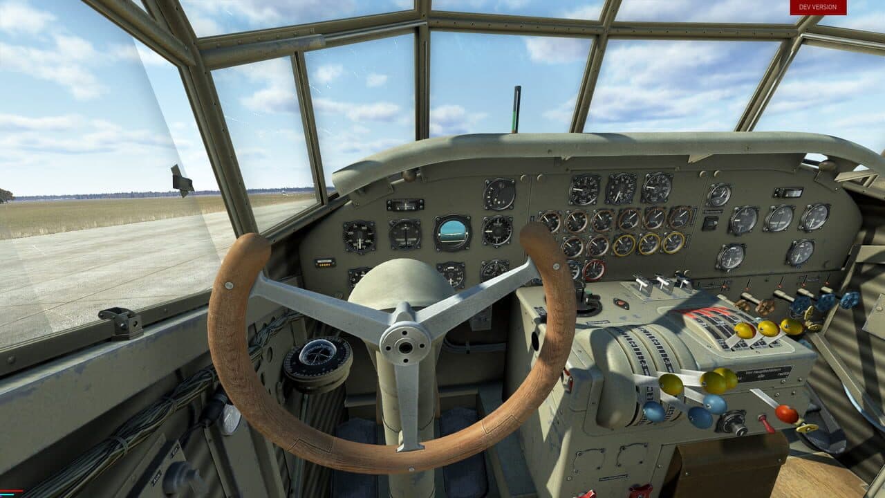 IL-2 Sturmovik: Battle of Stalingrad - Ju 52/3m Collector Plane thumbnail 14
