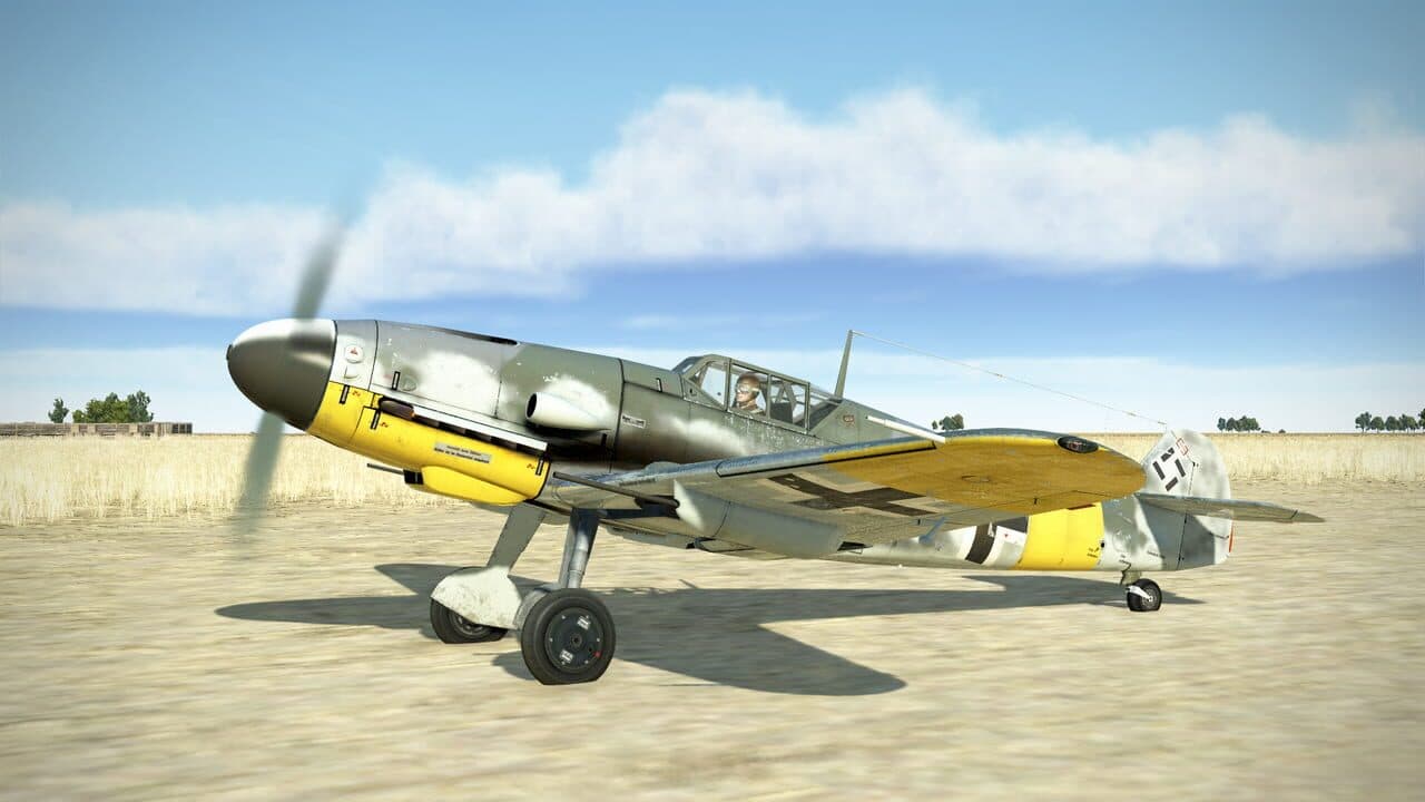 IL-2 Sturmovik: Battle of Stalingrad - Battle of Kuban thumbnail 2