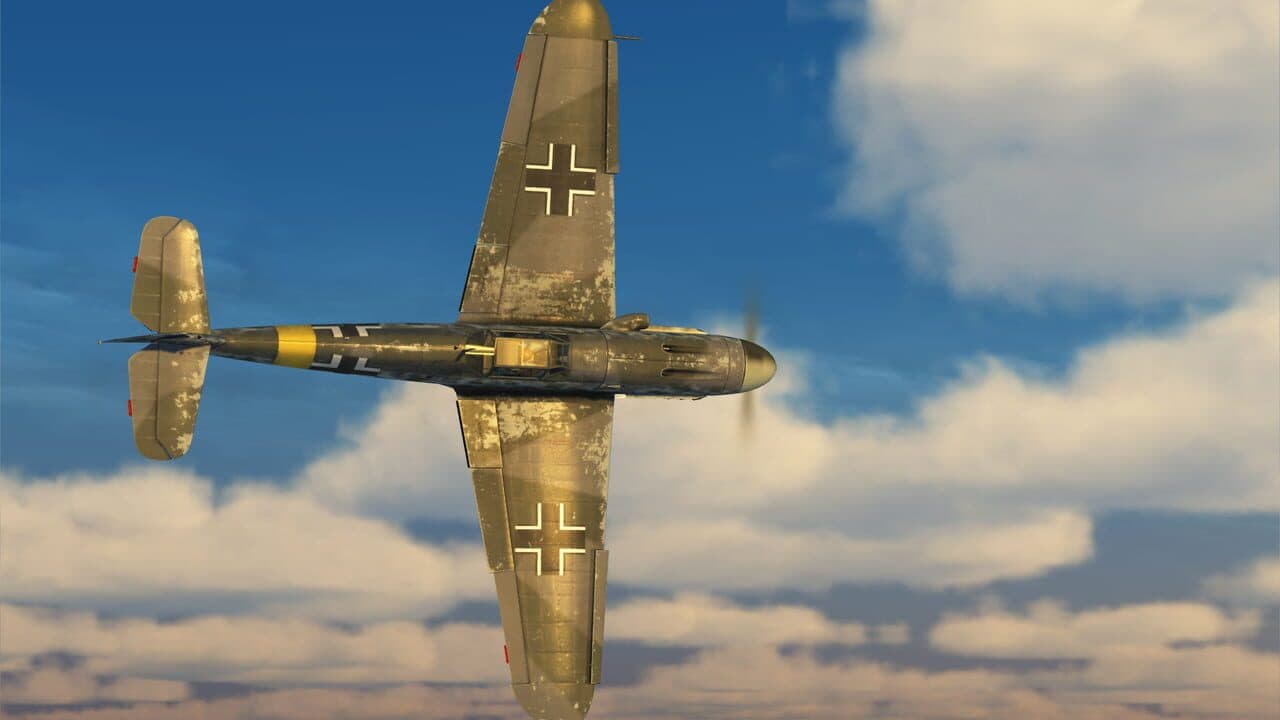 IL-2 Sturmovik: Battle of Stalingrad - Fortress on the Volga Campaign thumbnail 2