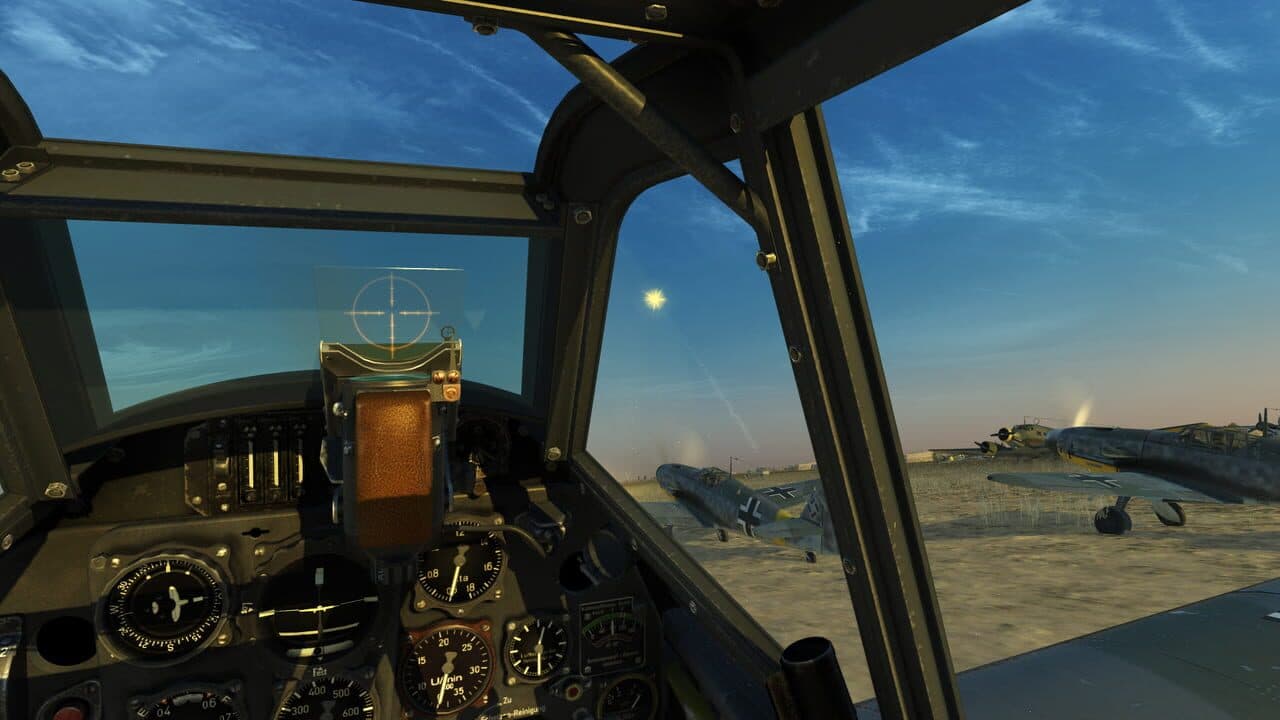 IL-2 Sturmovik: Battle of Stalingrad - Fortress on the Volga Campaign thumbnail 8