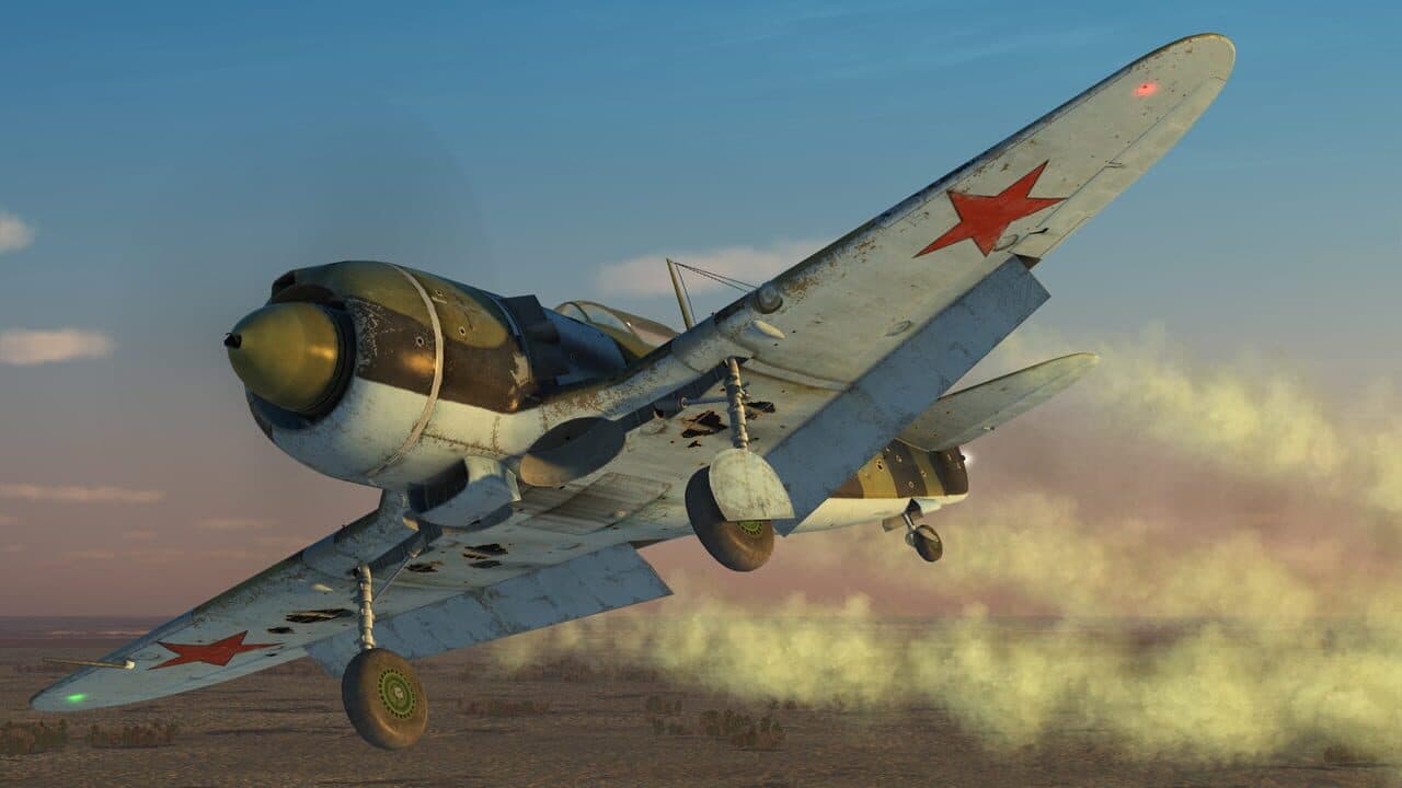IL-2 Sturmovik: Battle of Stalingrad - Fortress on the Volga Campaign thumbnail 5