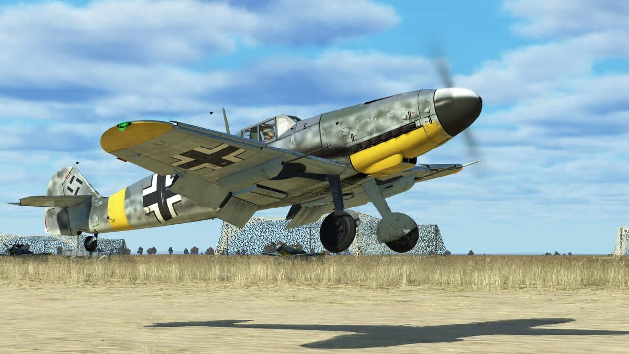 IL-2 Sturmovik: Battle of Stalingrad - Fortress on the Volga Campaign thumbnail 3