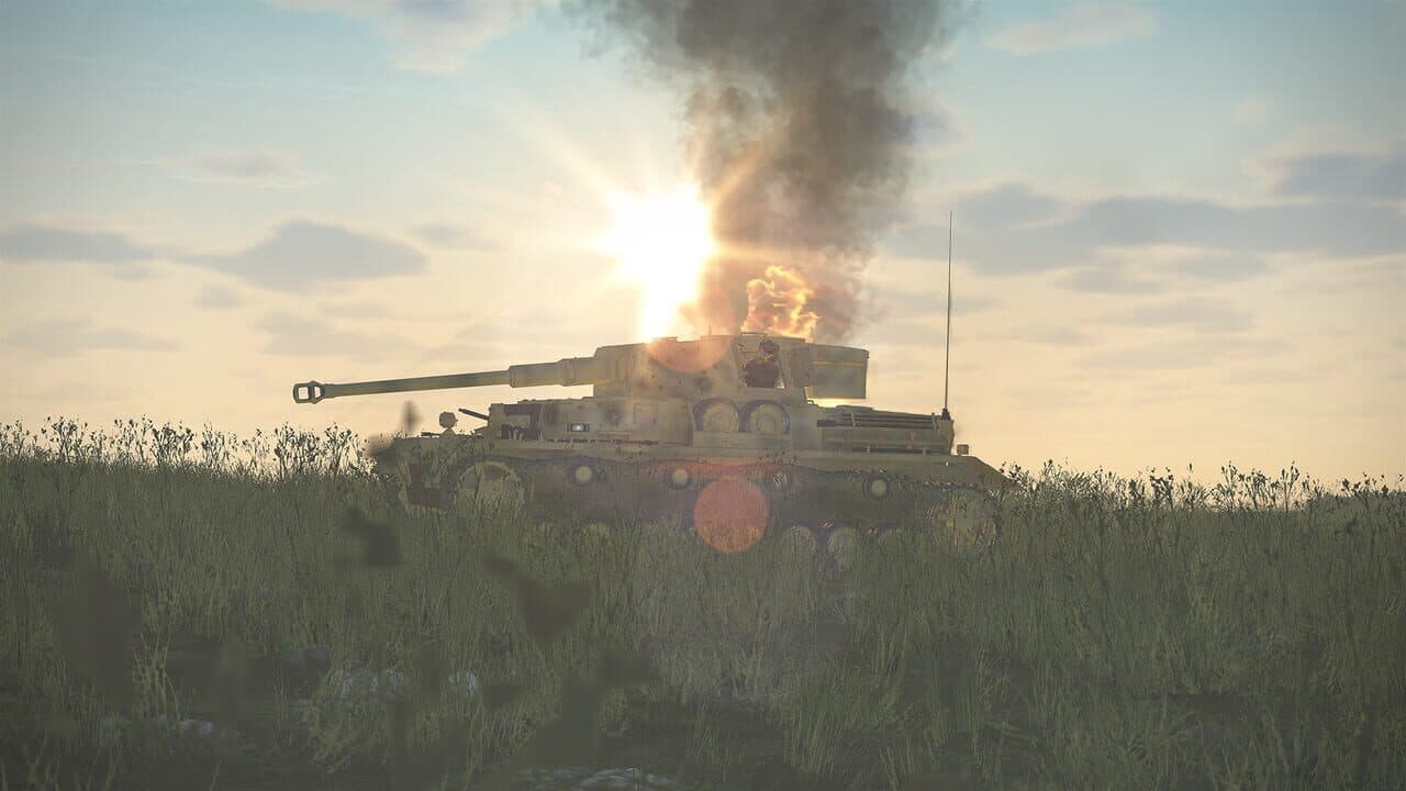 IL-2 Sturmovik: Battle of Stalingrad - Tank Crew: Clash at Prokhorovka thumbnail 32