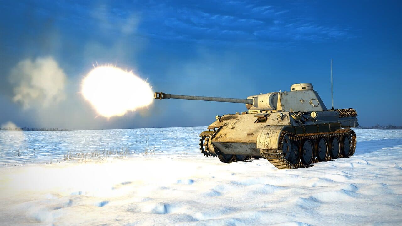 IL-2 Sturmovik: Battle of Stalingrad - Tank Crew: Clash at Prokhorovka thumbnail 31