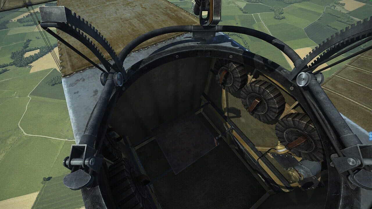 IL-2 Sturmovik: Battle of Stalingrad - Flying Circus: Volume I thumbnail 10