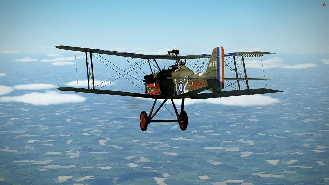IL-2 Sturmovik: Battle of Stalingrad - Flying Circus: Volume I thumbnail 30