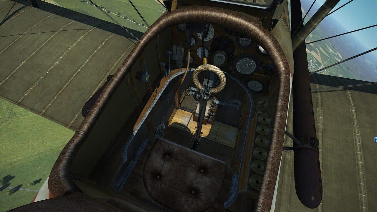 IL-2 Sturmovik: Battle of Stalingrad - Flying Circus: Volume I thumbnail 29