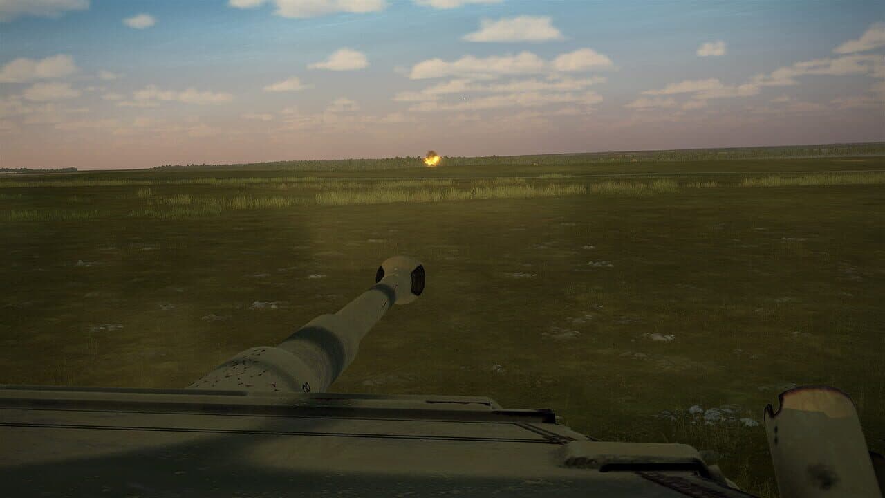 IL-2 Sturmovik: Battle of Stalingrad - Tank Crew: Clash at Prokhorovka thumbnail 11