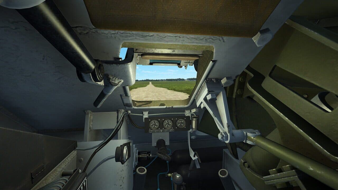 IL-2 Sturmovik: Battle of Stalingrad - Tank Crew: Clash at Prokhorovka thumbnail 10