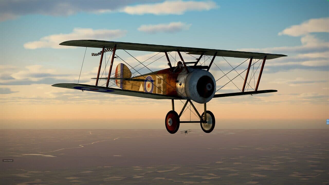 IL-2 Sturmovik: Battle of Stalingrad - Flying Circus: Volume I thumbnail 41