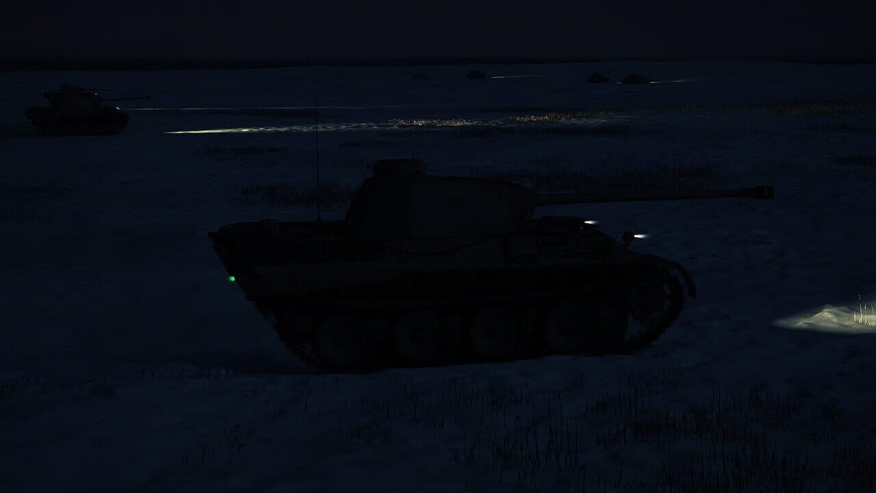 IL-2 Sturmovik: Battle of Stalingrad - Tank Crew: Clash at Prokhorovka thumbnail 8