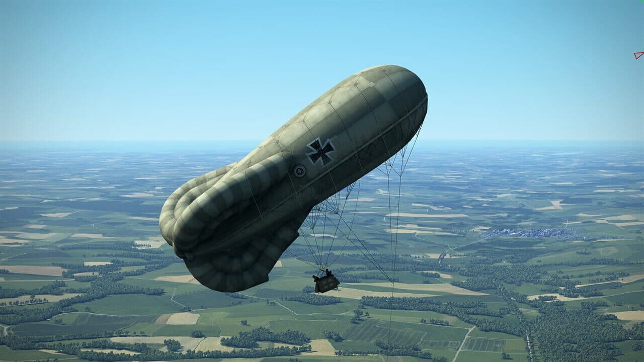 IL-2 Sturmovik: Battle of Stalingrad - Flying Circus: Volume I thumbnail 25