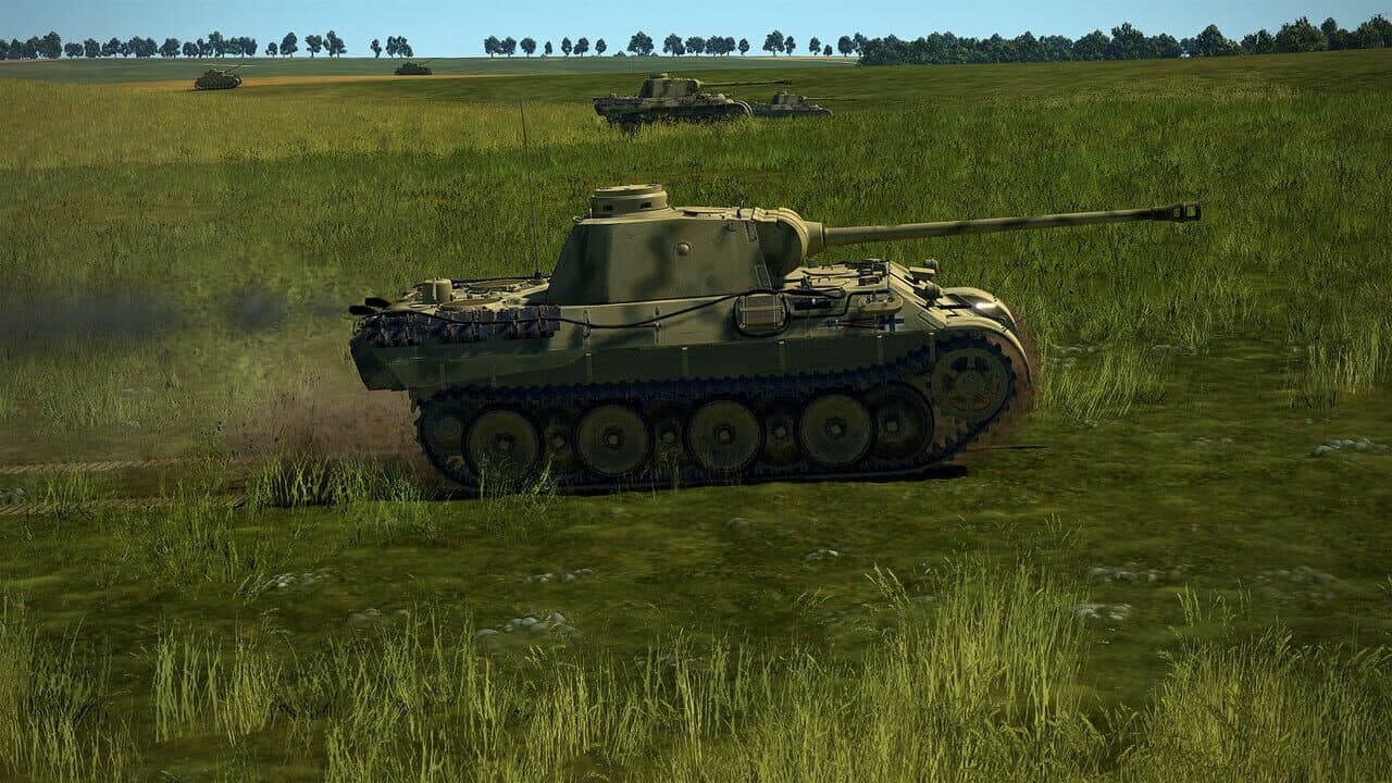 IL-2 Sturmovik: Battle of Stalingrad - Tank Crew: Clash at Prokhorovka thumbnail 37