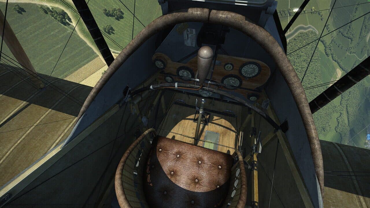 IL-2 Sturmovik: Battle of Stalingrad - Flying Circus: Volume I thumbnail 18