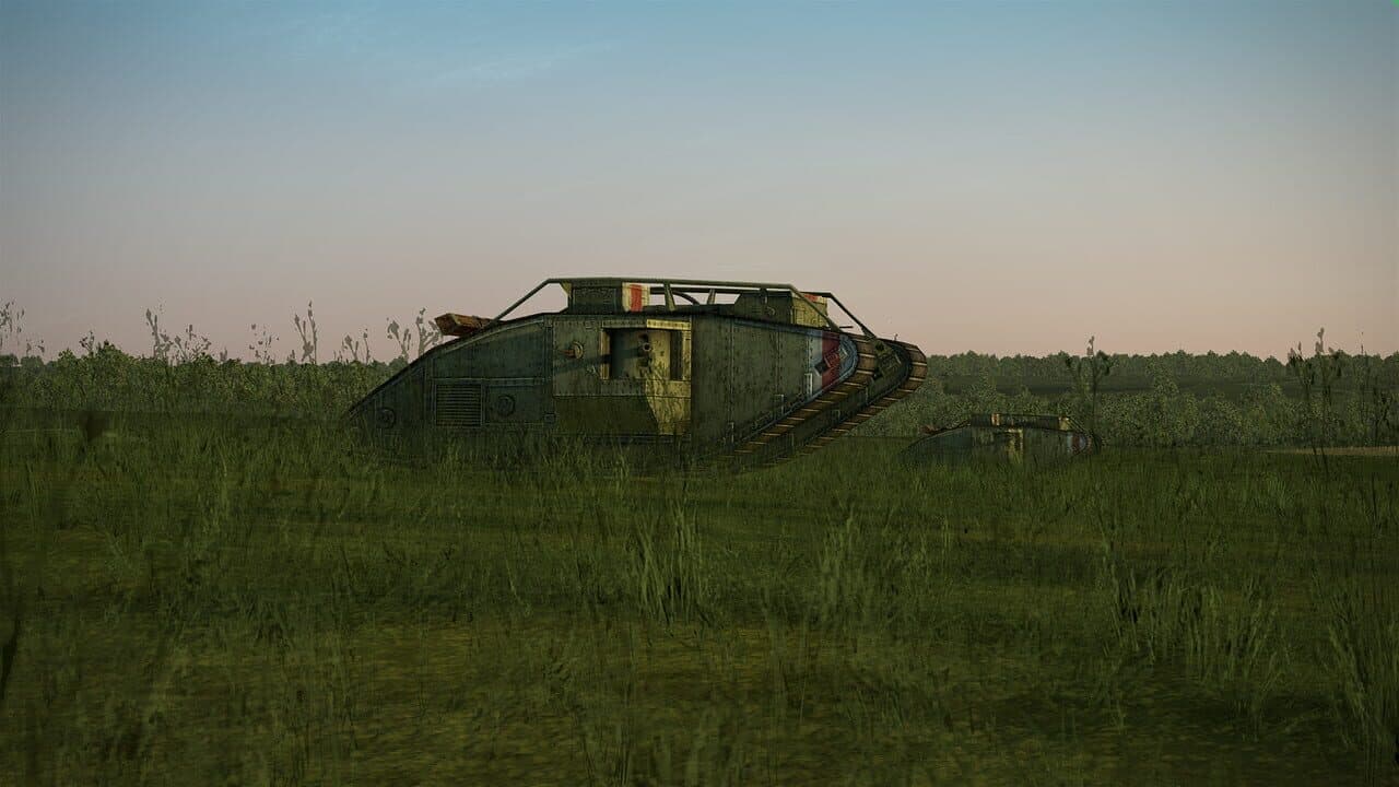 IL-2 Sturmovik: Battle of Stalingrad - Flying Circus: Volume I thumbnail 14