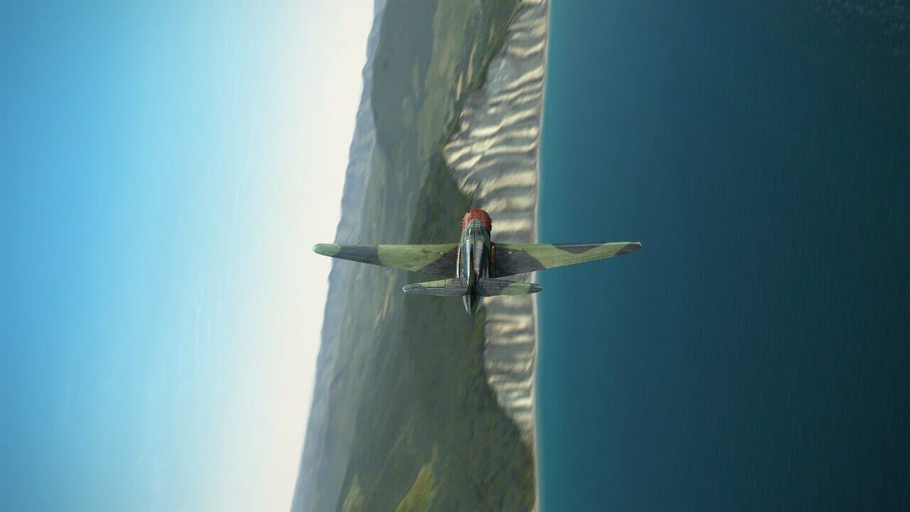 IL-2 Sturmovik: Battle of Stalingrad - Yak-9 Series 1 Collector Plane thumbnail 4