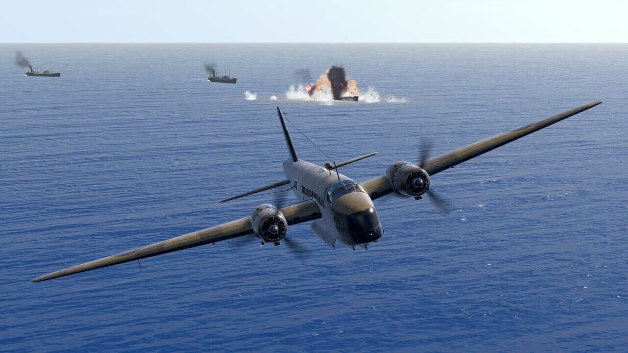IL-2 Sturmovik: Battle of Stalingrad - Desert Wings - Tobruk thumbnail 20