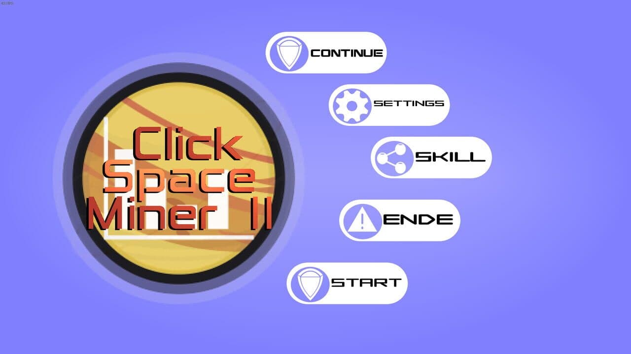 Click Space Miner 2: Deluxe Edition thumbnail 4