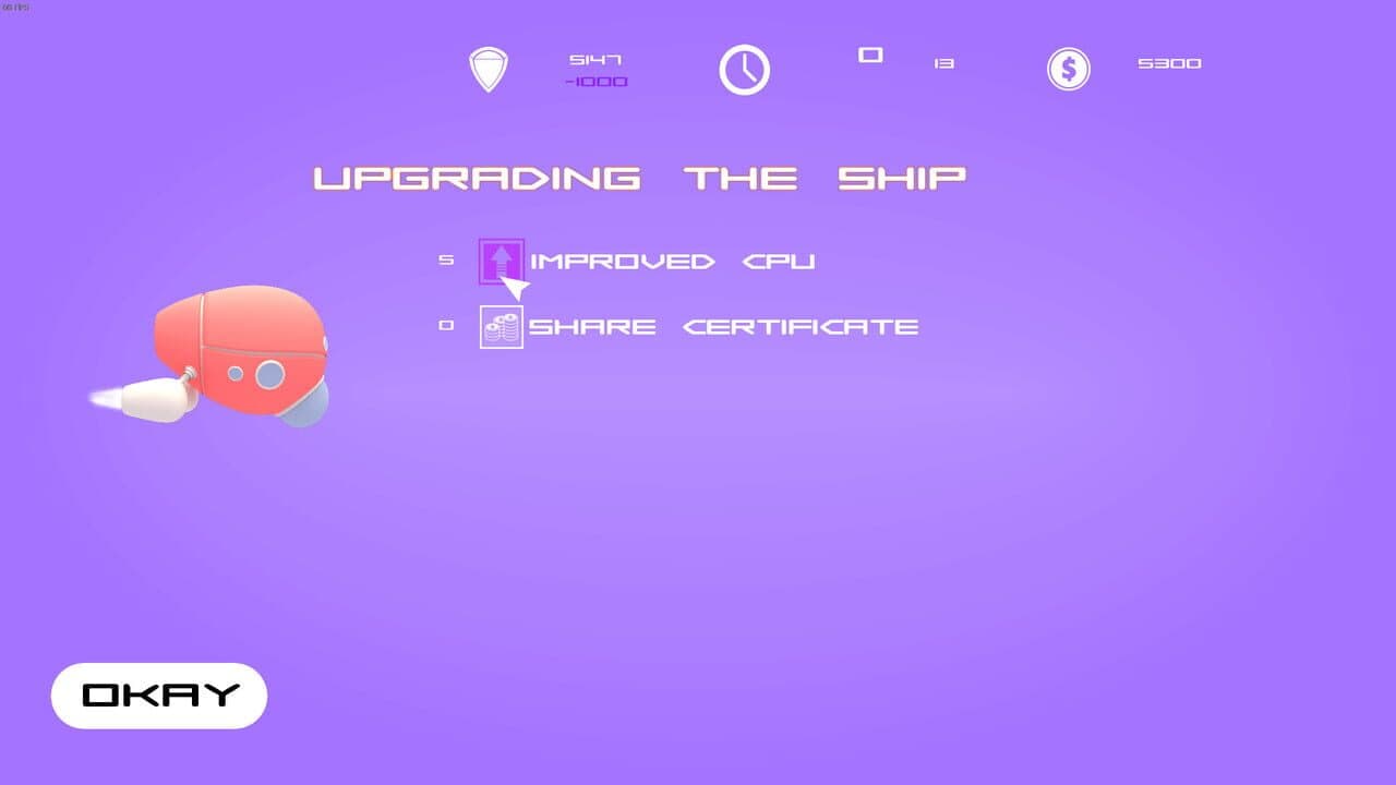 Click Space Miner 2: Deluxe Edition thumbnail 6