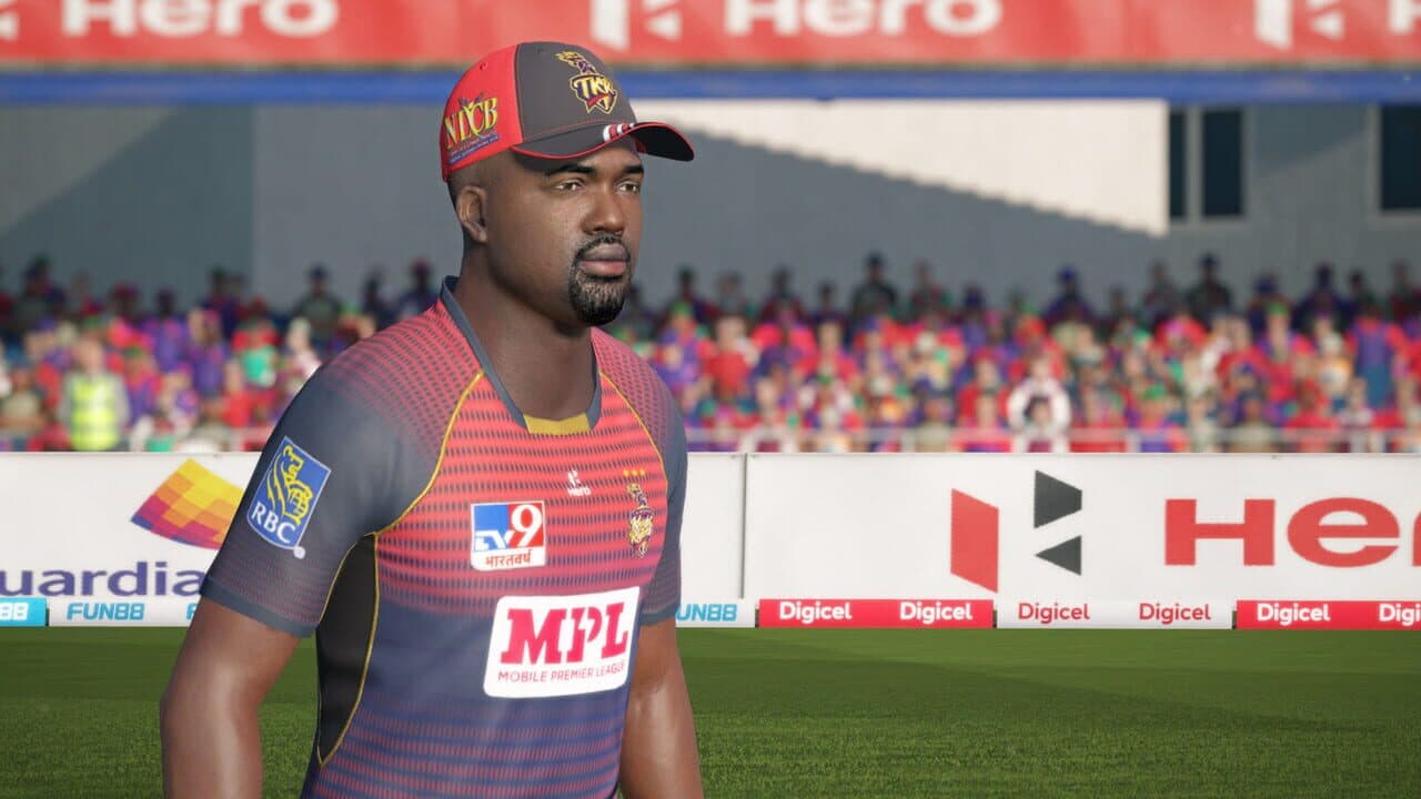 Cricket 19: Ultimate Edition thumbnail 2