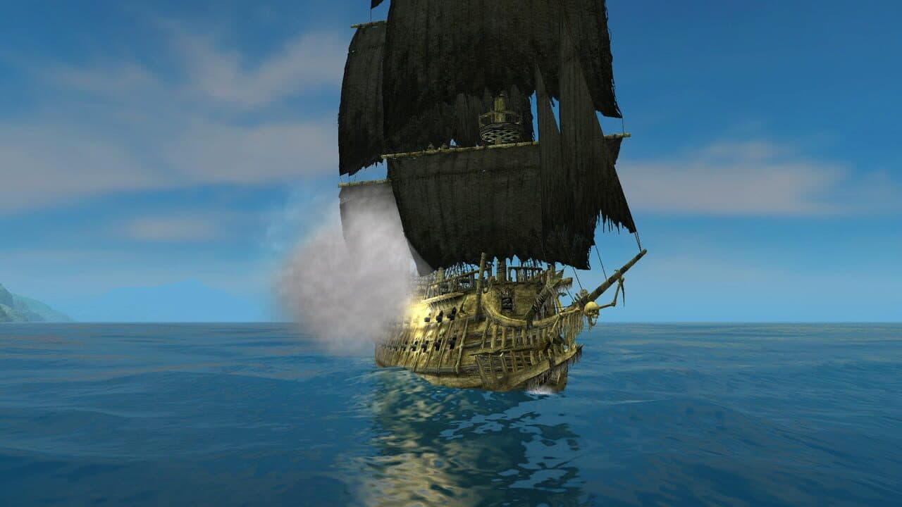 Sea Dogs: To Each His Own - The Caleuche thumbnail 2
