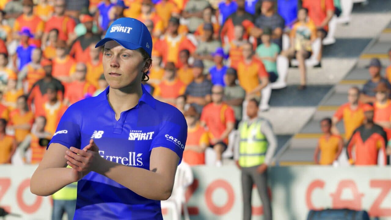 Cricket 19: Ultimate Edition thumbnail 3