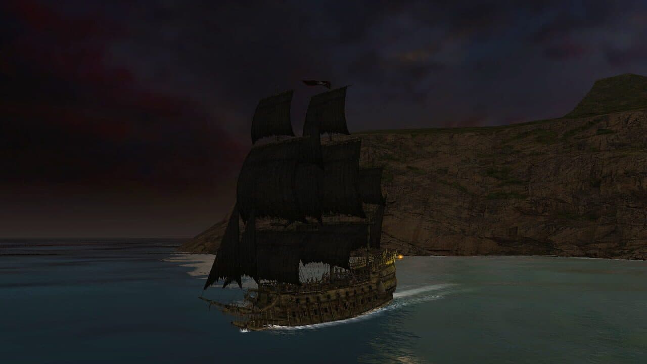 Sea Dogs: To Each His Own - The Caleuche thumbnail 4