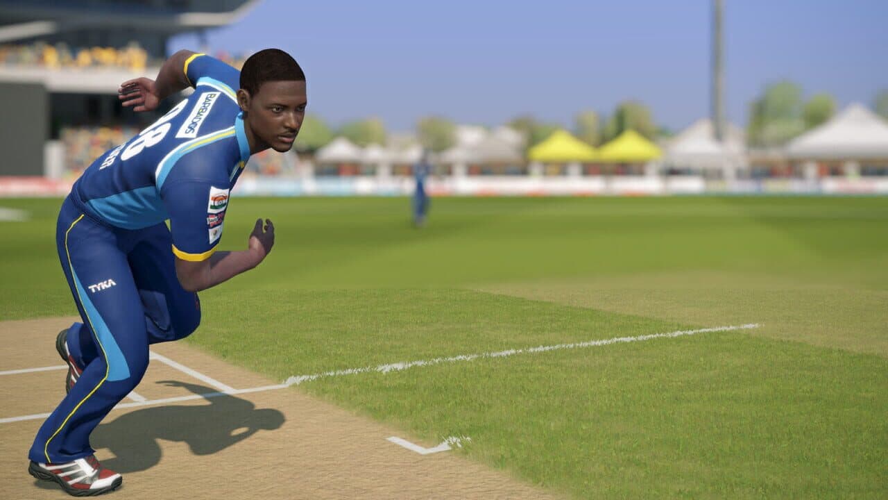 Cricket 19: Ultimate Edition thumbnail 4