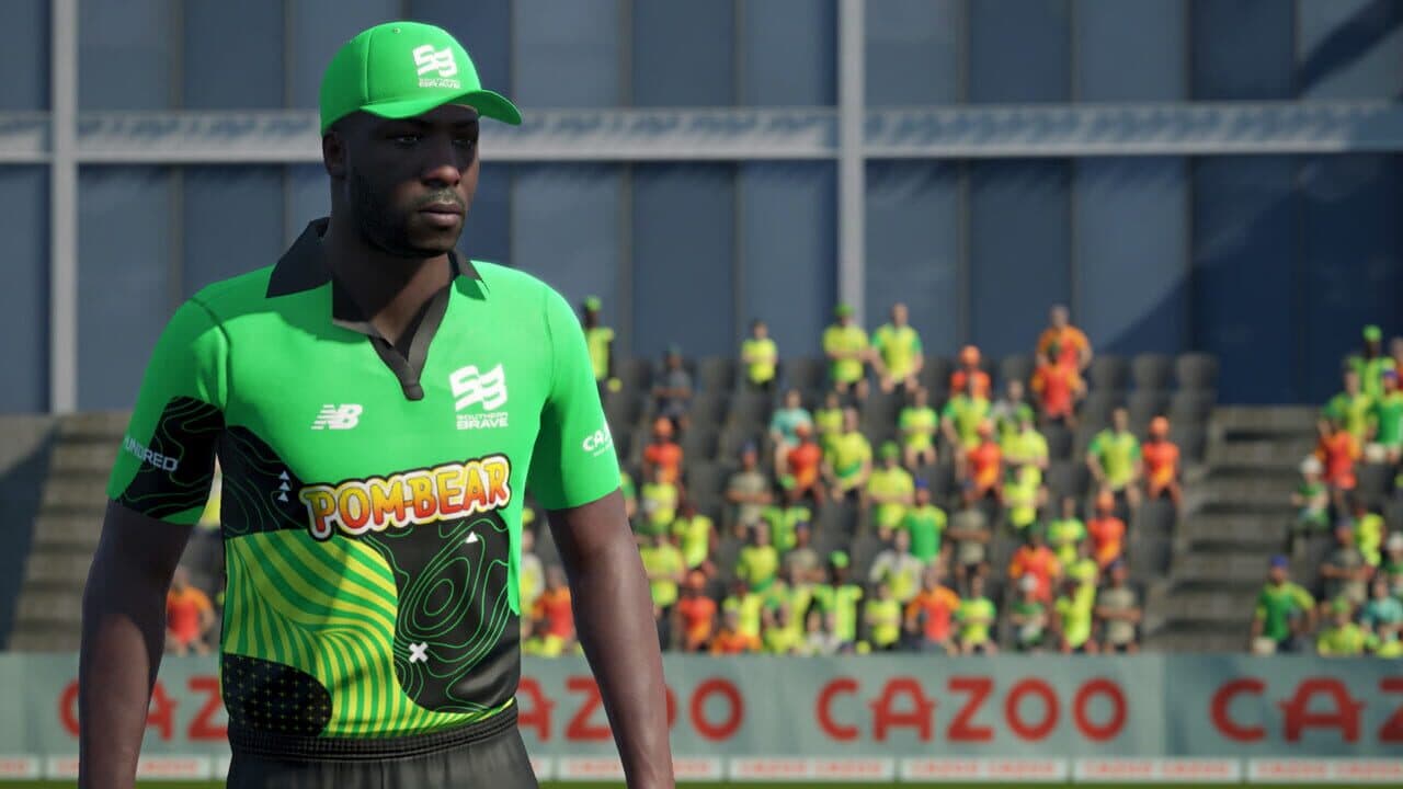Cricket 19: Ultimate Edition thumbnail 5