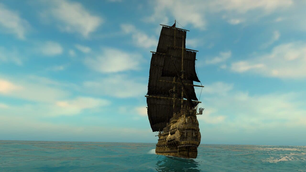 Sea Dogs: To Each His Own - The Caleuche thumbnail 10