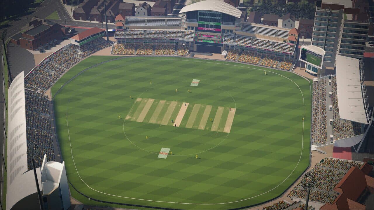 Cricket 19: Ultimate Edition thumbnail 6