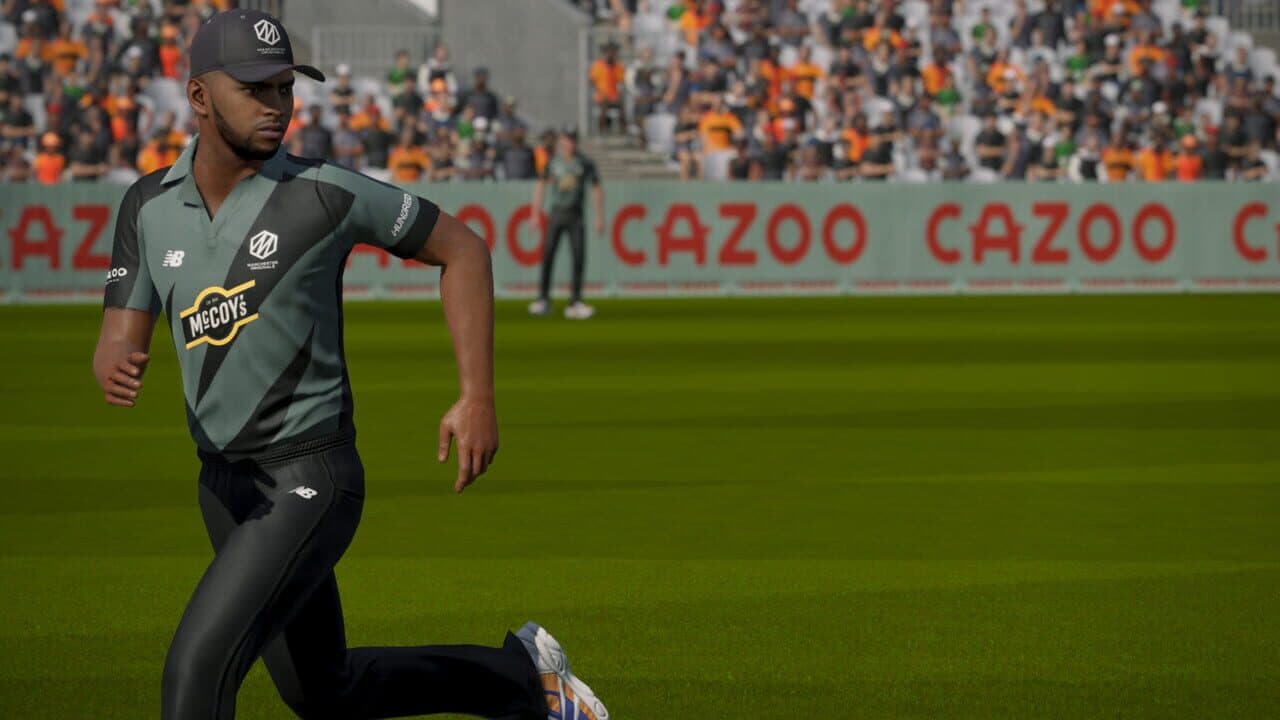 Cricket 19: Ultimate Edition thumbnail 8