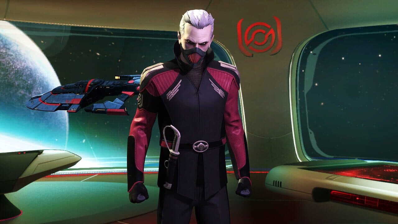 Master of Orion: Terran Khanate thumbnail 4
