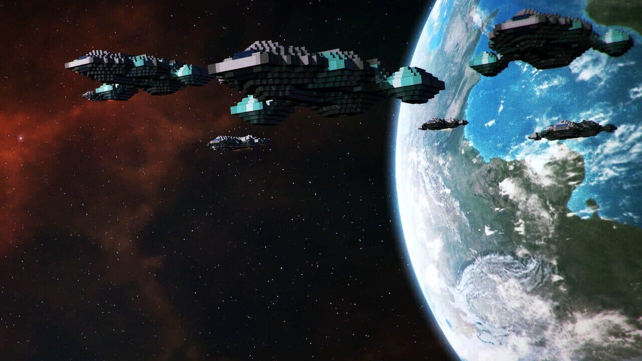 Master of Orion: Retro Fleets thumbnail 6