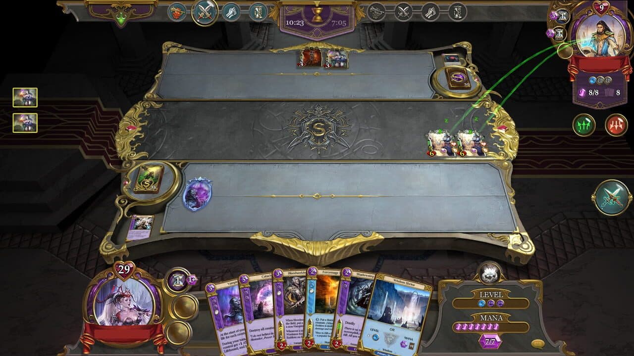 Spellweaver: Vampire Overlord Deck thumbnail 3