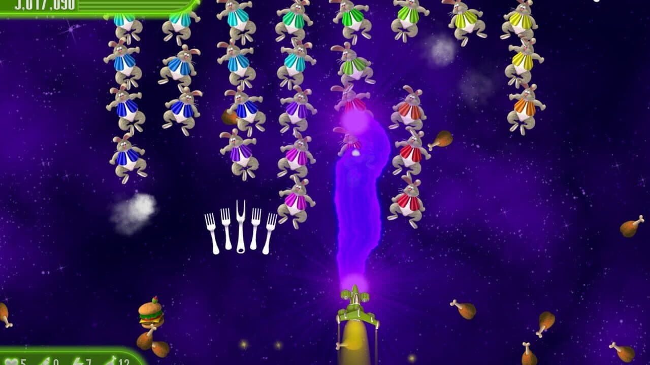 Chicken Invaders 4: Easter Edition thumbnail 5