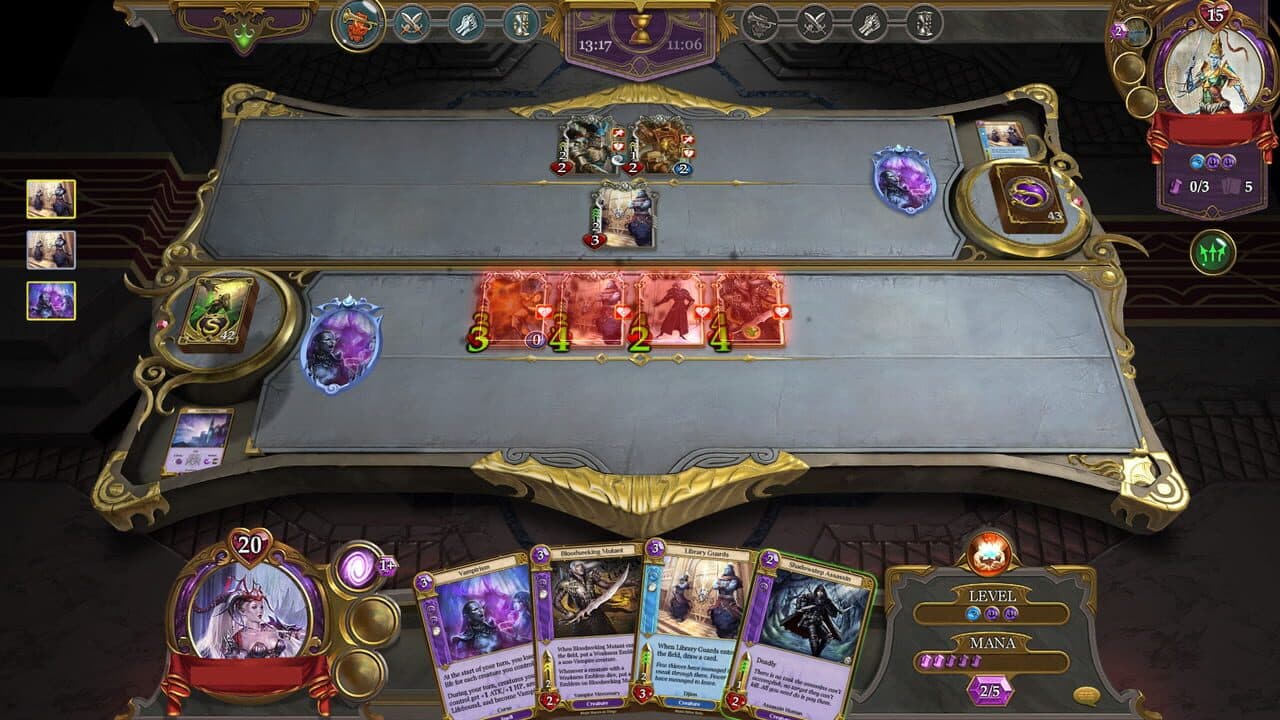 Spellweaver: Vampire Overlord Deck thumbnail 5