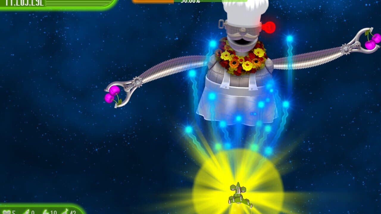 Chicken Invaders 4: Easter Edition thumbnail 9