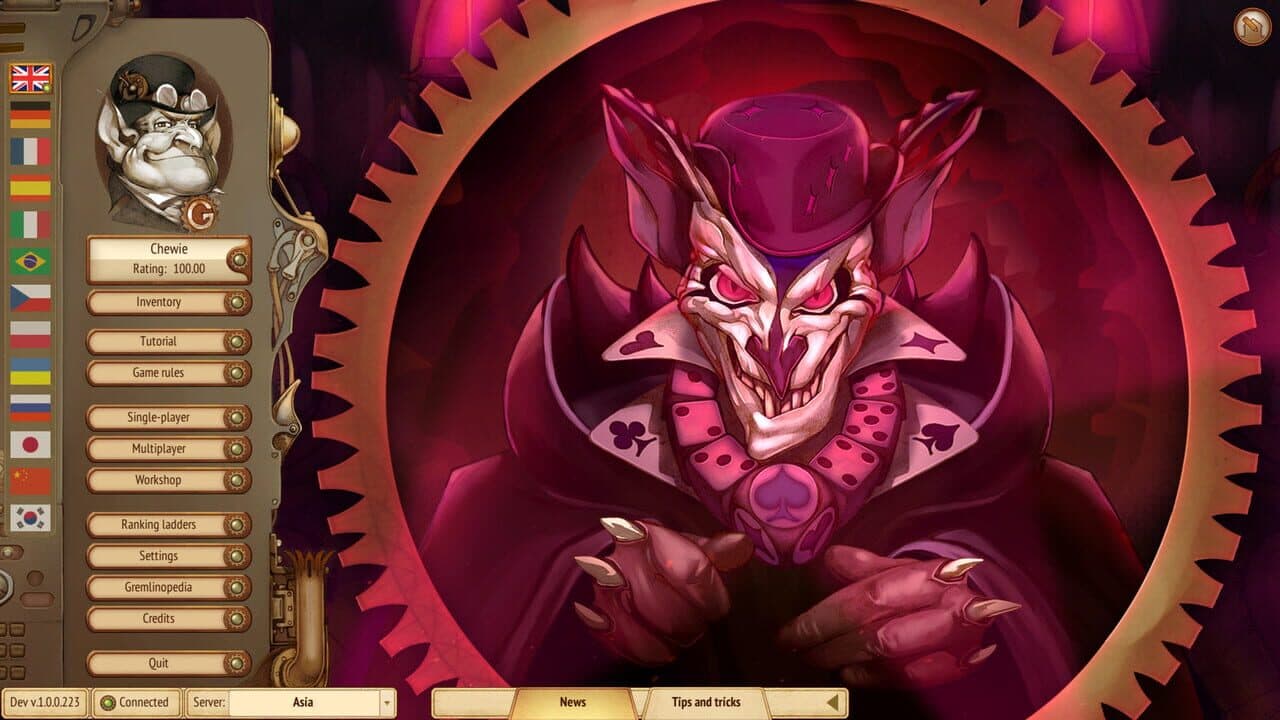 Gremlins, Inc.: Agents of Chaos thumbnail 2