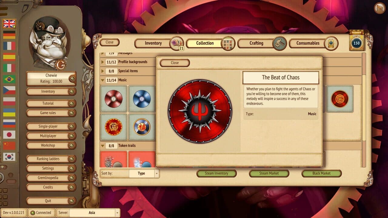 Gremlins, Inc.: Agents of Chaos thumbnail 5