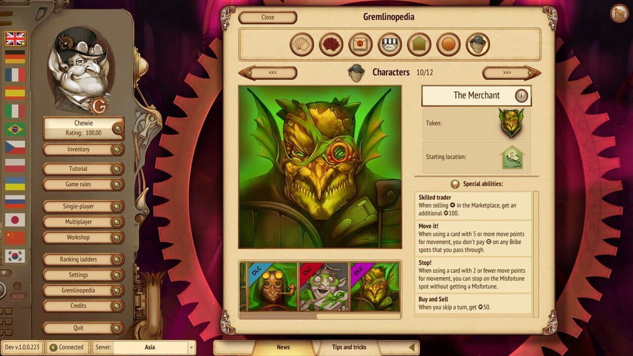 Gremlins, Inc.: Agents of Chaos thumbnail 7