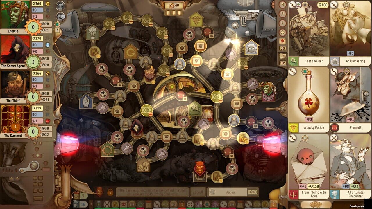 Gremlins, Inc.: Astral Gamblers thumbnail 12