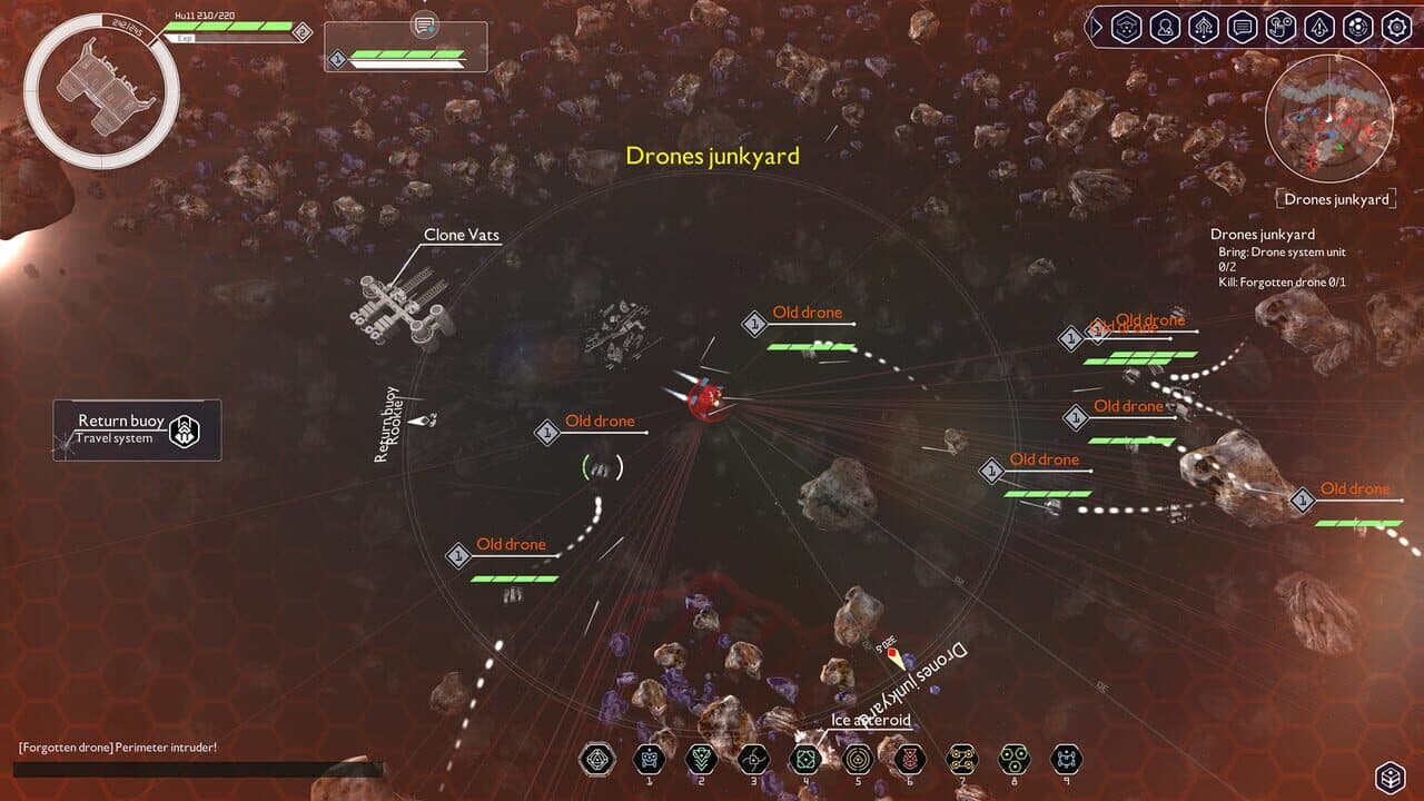 Project Amalthea: Campaign thumbnail 6