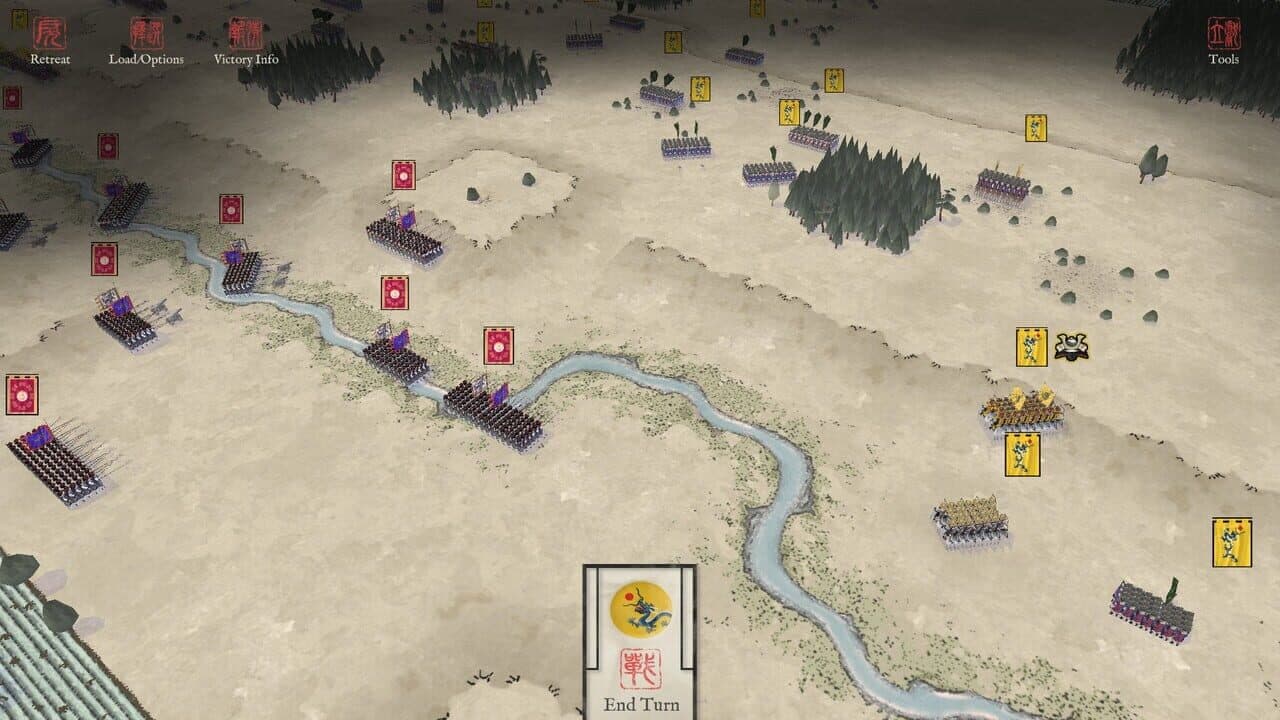 Sengoku Jidai: Bjeongja Horan Campaign - 2nd Manchu Invasion of Korea 1636 thumbnail 6