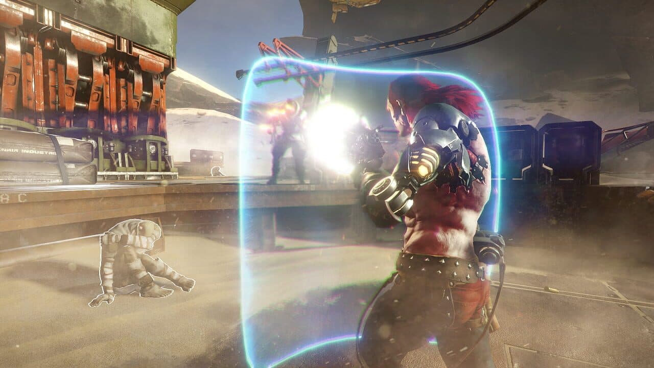 Spacelords: Raiders of the Broken Planet - Alien Myths Campaign thumbnail 7