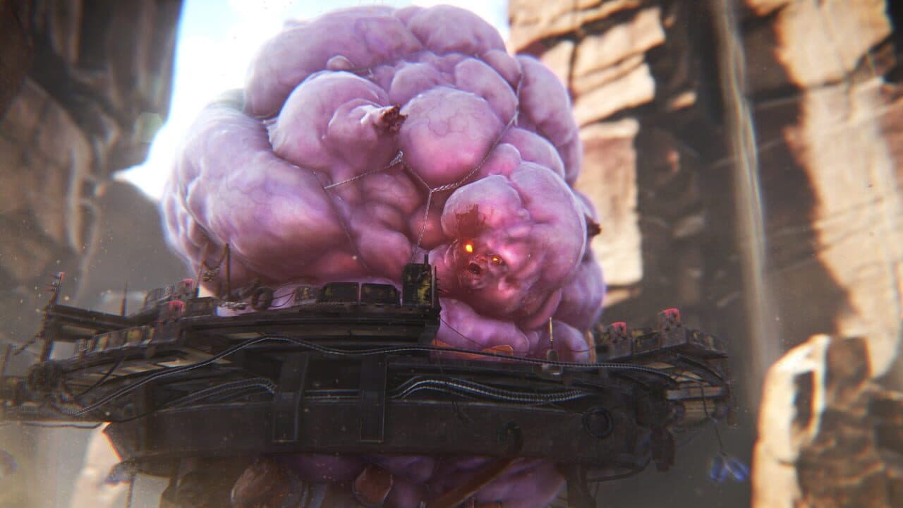 Spacelords: Raiders of the Broken Planet - Alien Myths Campaign thumbnail 10
